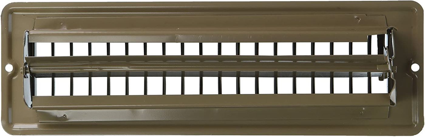Grill Only 4x8 /Brown